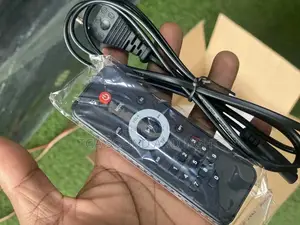 Horn Amplifier