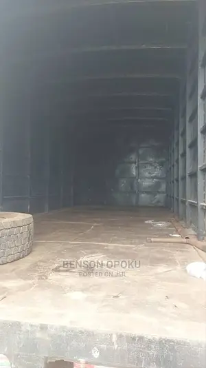 Truck for Rent