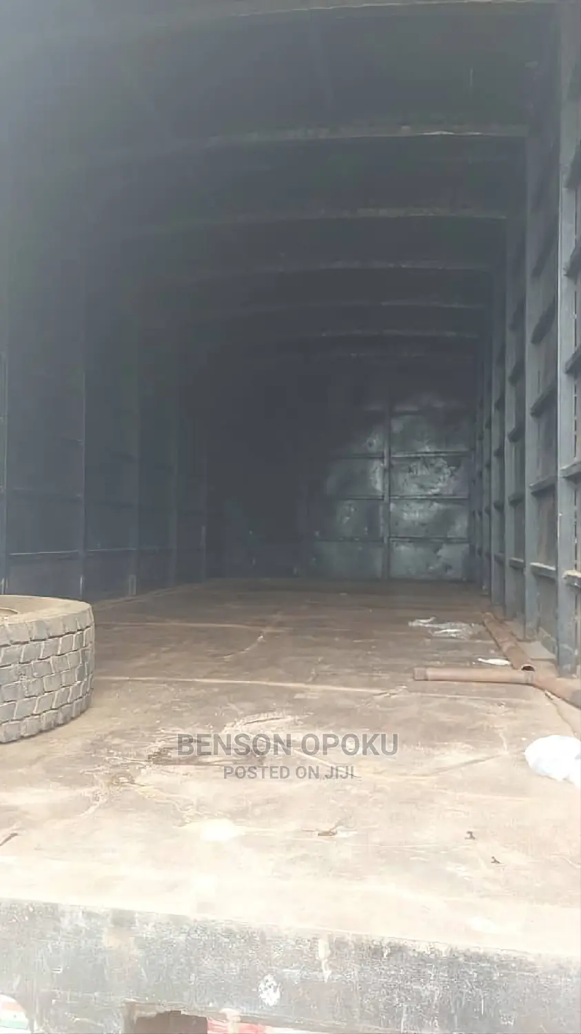 Truck for Rent