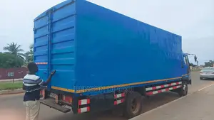Truck for Rent