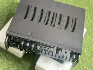 Horn Amplifier
