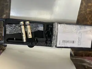 Behringer C-2 2 Matched Pencil Condenser Microphone