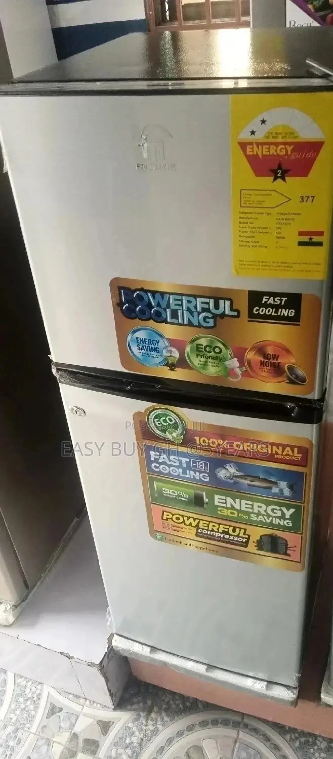 Fridge Fairmate Fridge