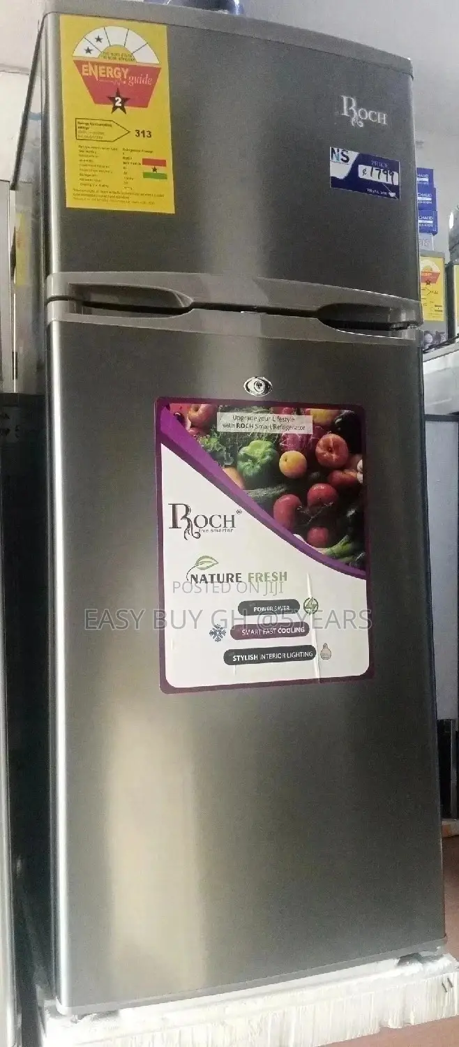Fridge Roch Fridge
