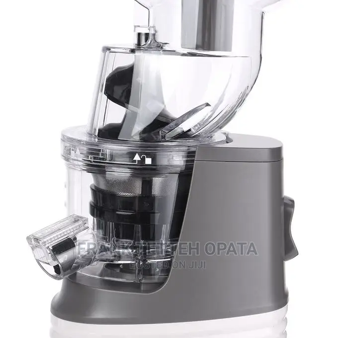 Sokany Masticating Juicer Slow Juicer