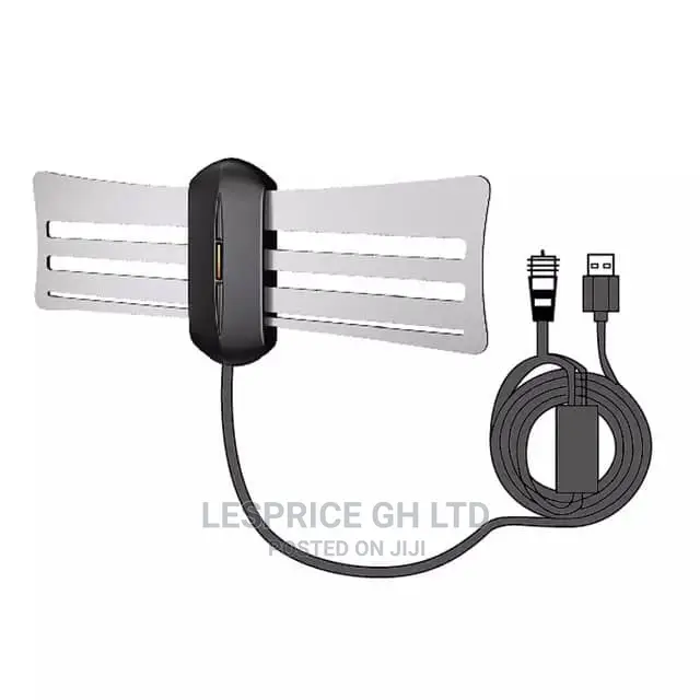 Innovative Indoor and Outdoor HDTV Antenna