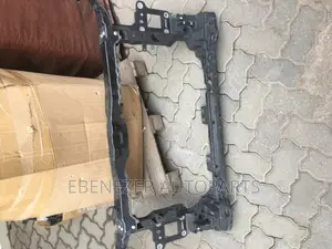 Honda Civic 2017,2018,2019,2020 Radiator Support
