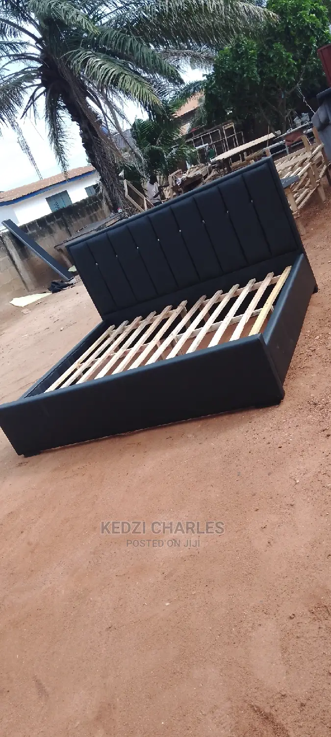 King Size Bed