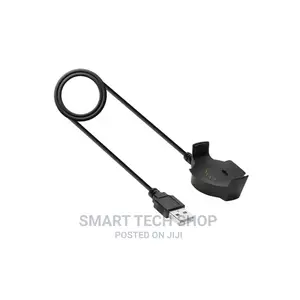 Charging Xiaomi Huami Stratos 2 2S A1609 A1607 Pace Amazfit