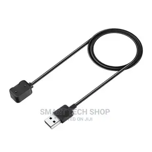Charging Xiaomi Huami Stratos 2 2S A1609 A1607 Pace Amazfit