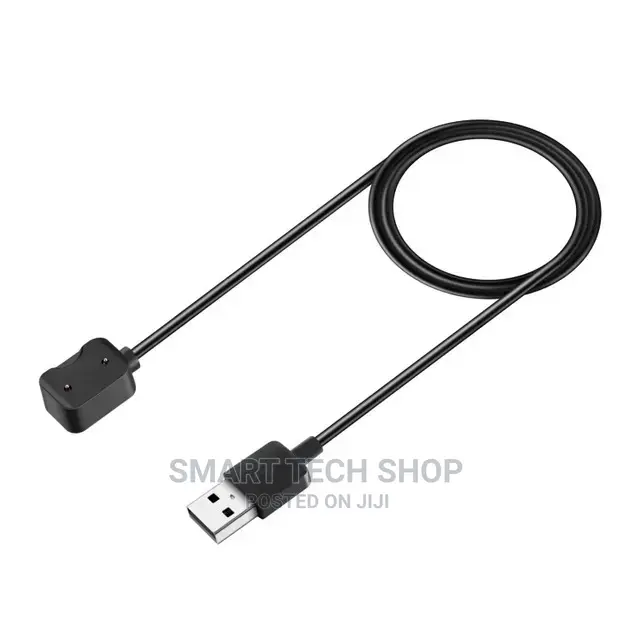 Charging Xiaomi Huami Stratos 2 2S A1609 A1607 Pace Amazfit
