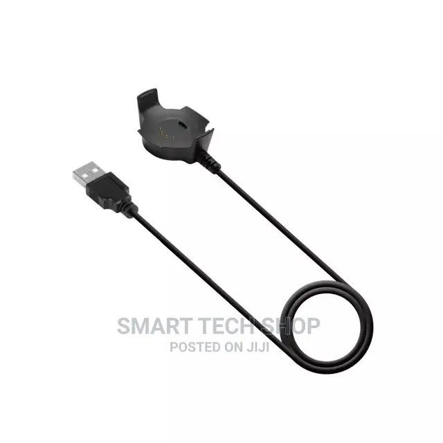 Charging Xiaomi Huami Stratos 2 2S A1609 A1607 Pace Amazfit