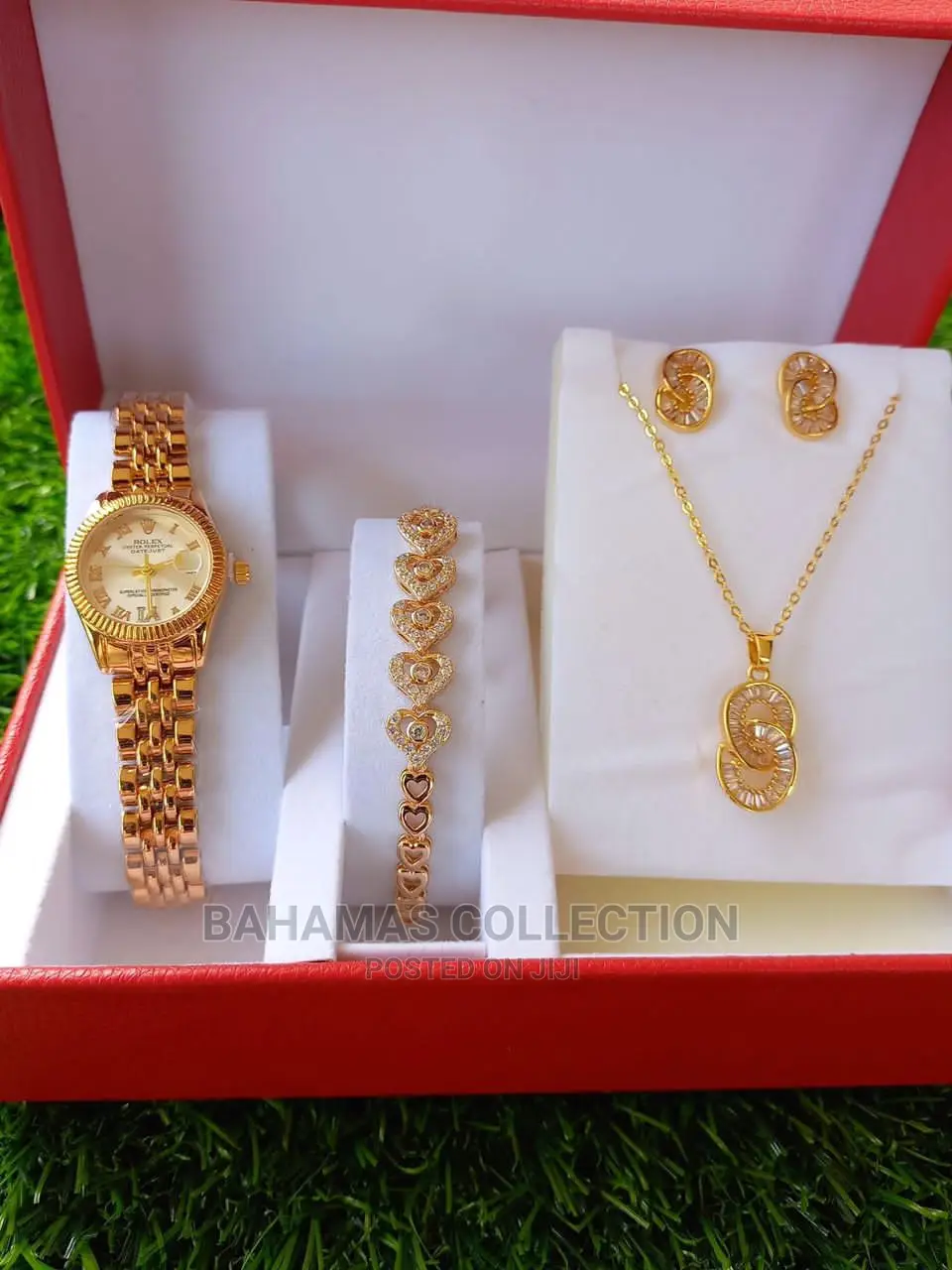 Rolex Watches