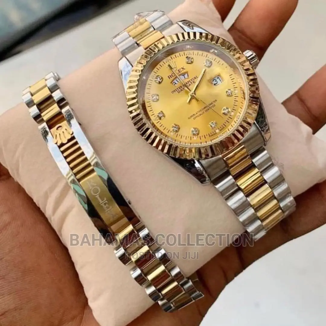 Rolex Watches
