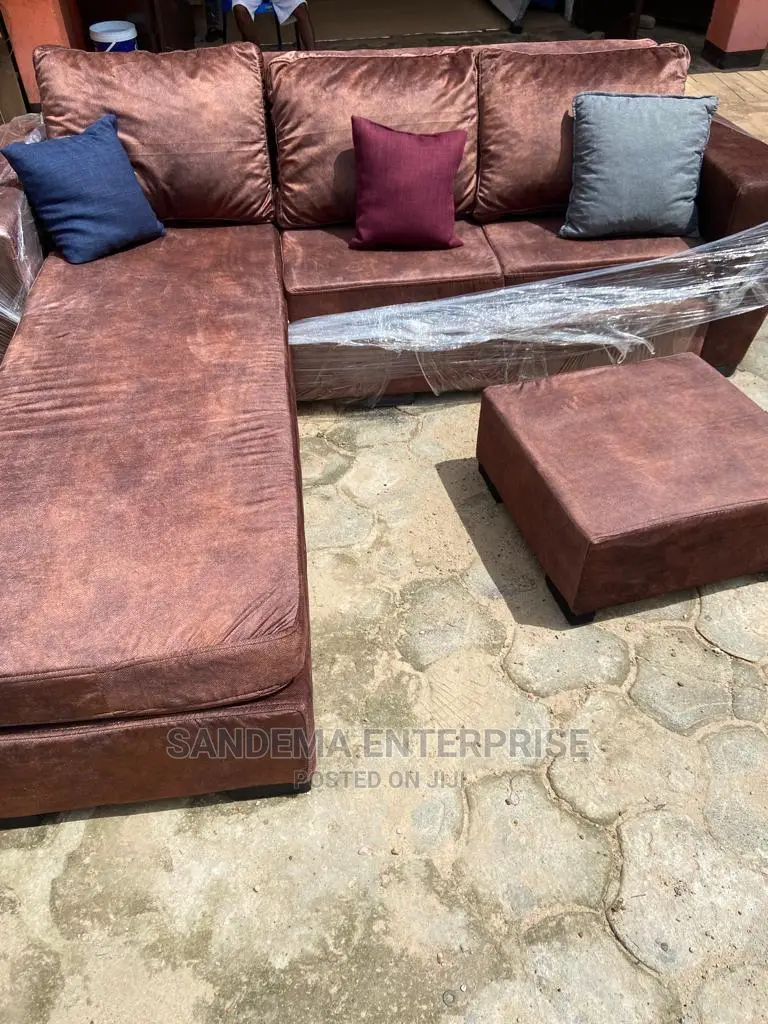 Turkish Sofa L Shape