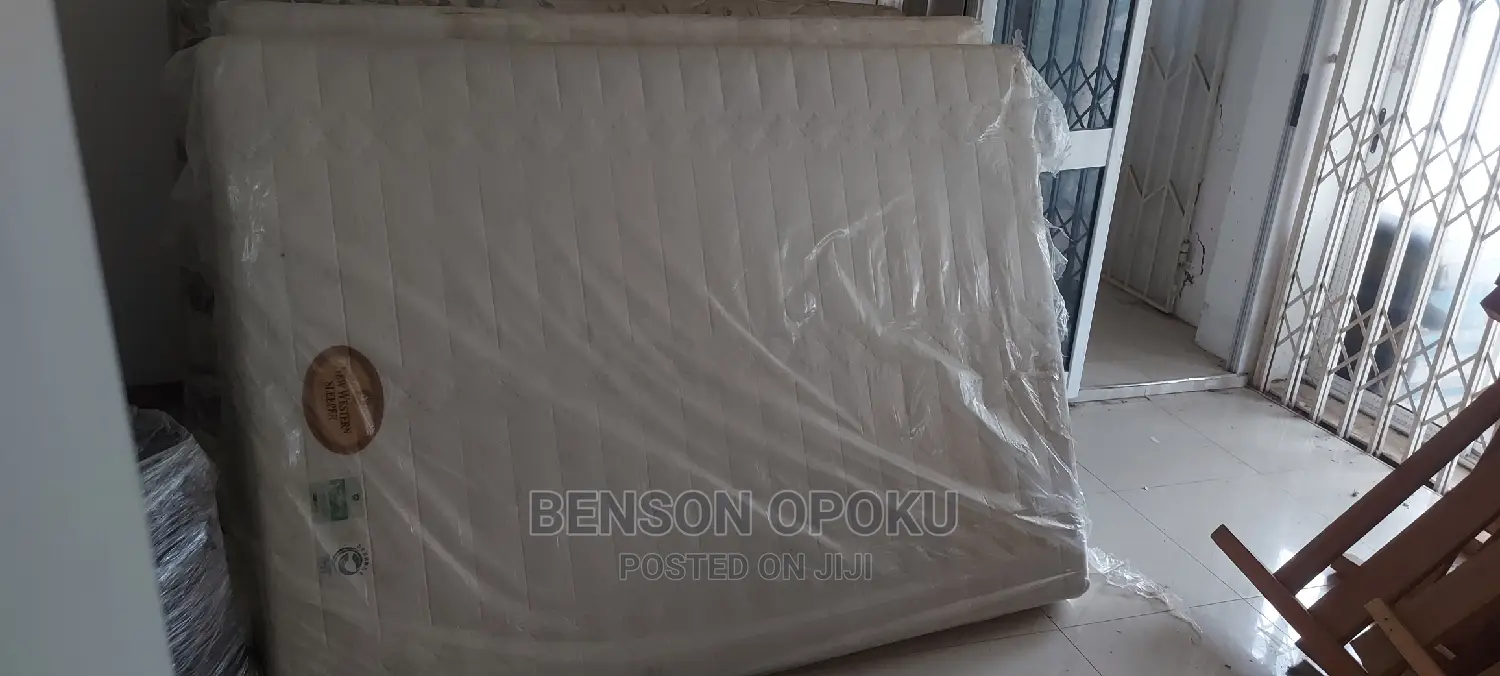 Home Used Matress