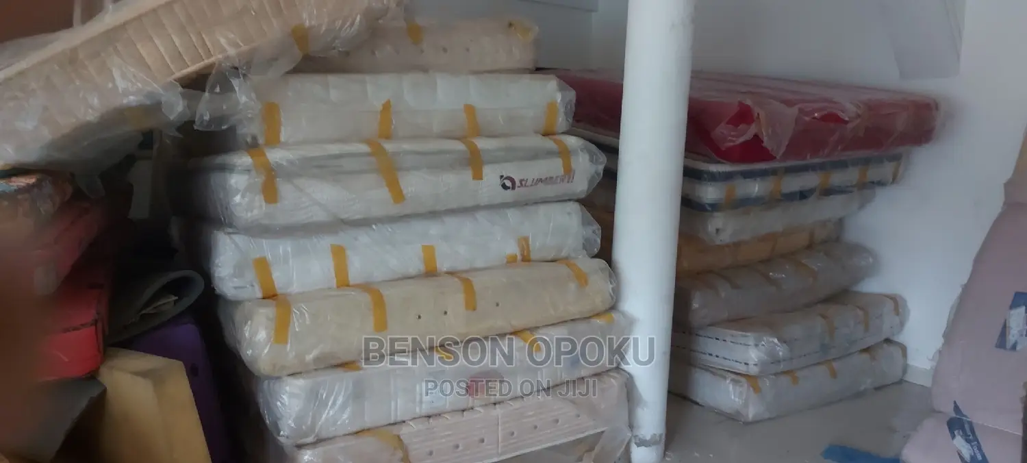 Home Used Matress