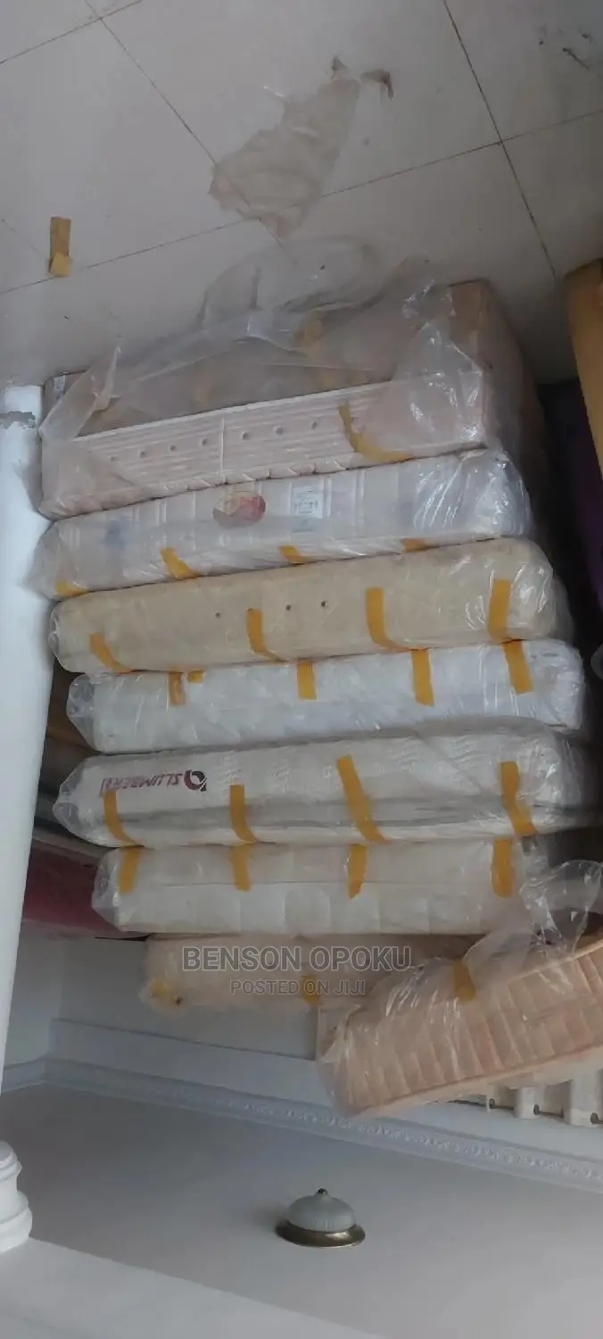 Home Used Matress