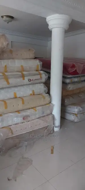 Home Used Matress
