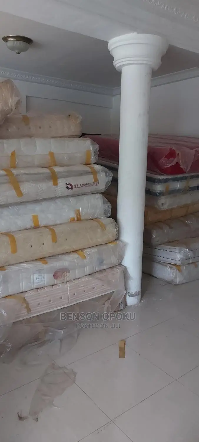Home Used Matress