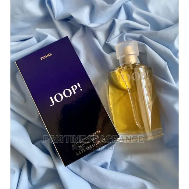 Joop Joop Women EDT Sp Oz