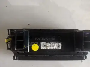 Camry Spider Air Condition Switch