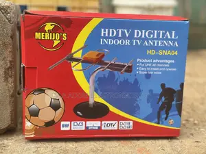 Dv3 T2 Indoor Full HD Digital Antenna