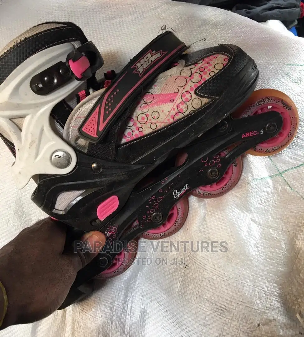 Inline Skate Shoes