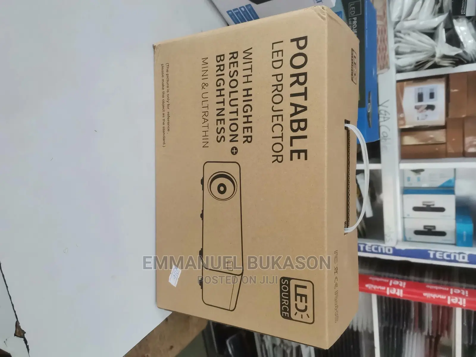 Av to HDMI Converter for Decoder and Screen