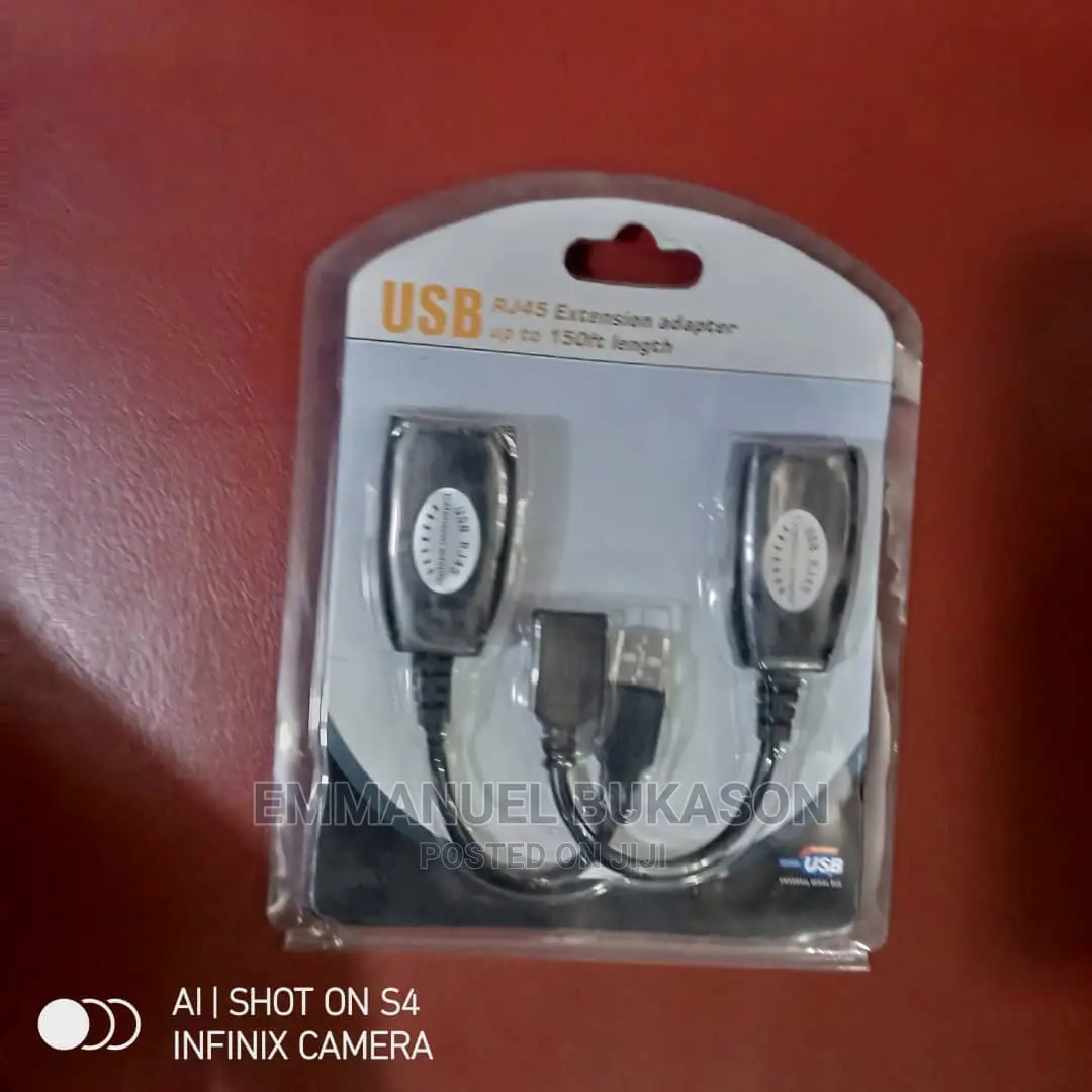 USB Extender by CAT