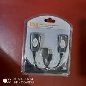 USB Extender by CAT