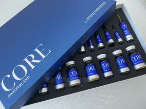 Photo - Core SLC24A5 INHIBITORS Glutathione Injection
