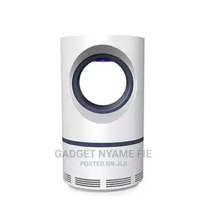 Ultraviolet USB Mosquito LED Killer Lamp