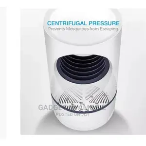 Ultraviolet USB Mosquito LED Killer Lamp
