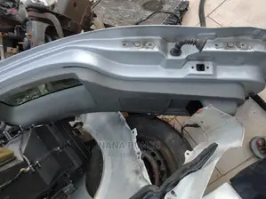 2007 Ford F-150 Front Doors