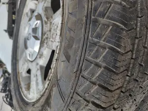 Ford F-150 Set of Tires 245/65 R 17