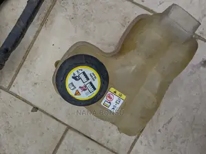 Ford F-150 Water Tank