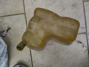 Ford F-150 Water Tank