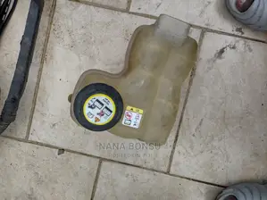 Ford F-150 Water Tank