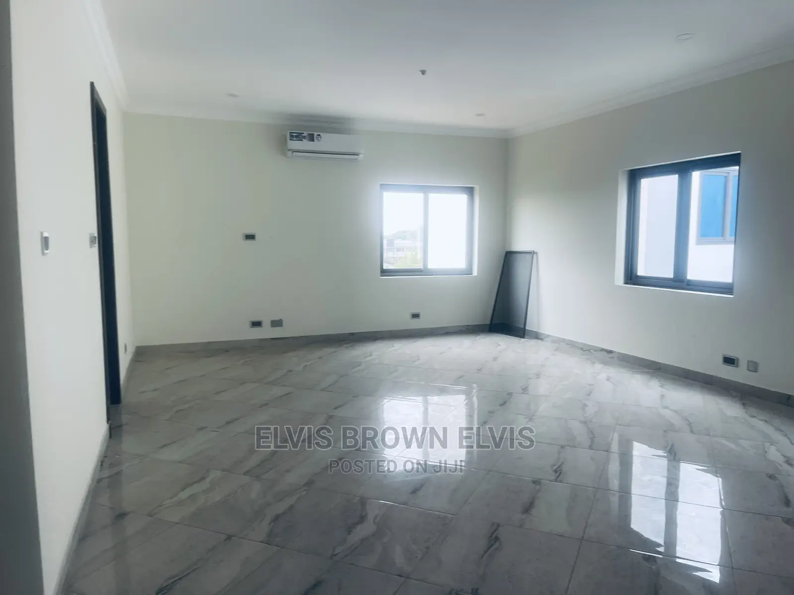 4bdrm Mansion in Living Large, East Legon for Rent