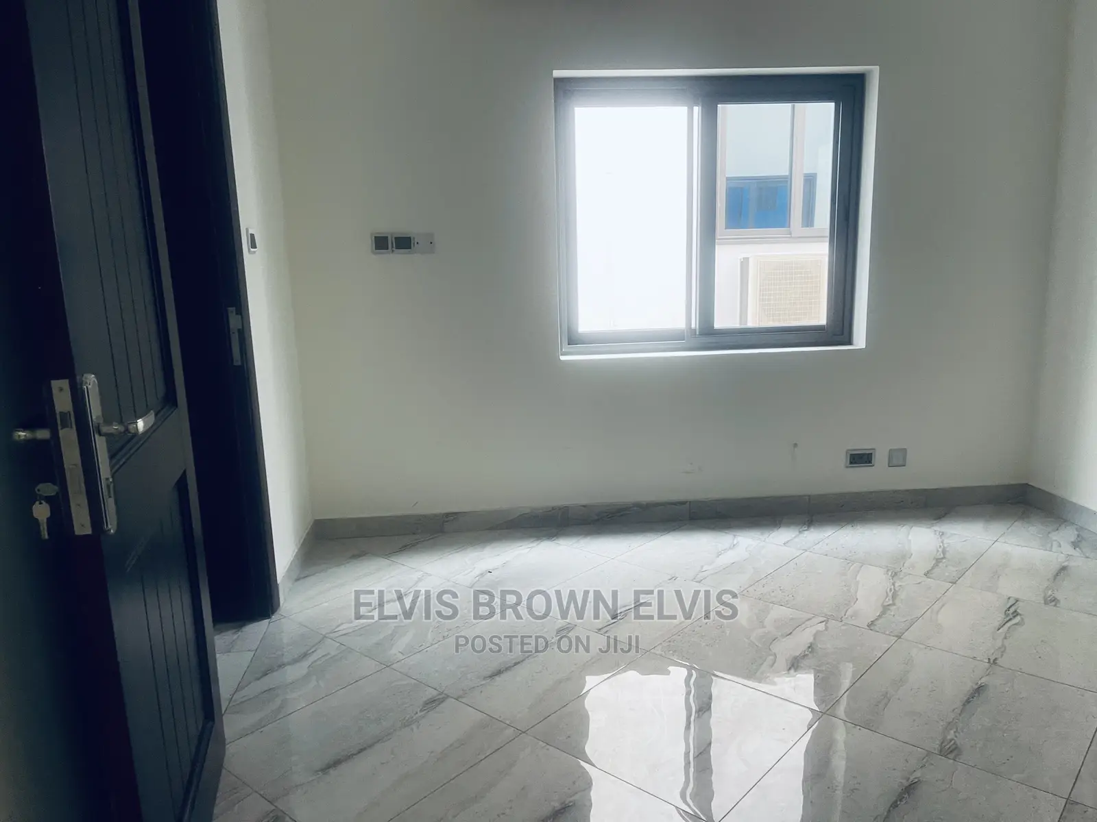 4bdrm Mansion in Living Large, East Legon for Rent