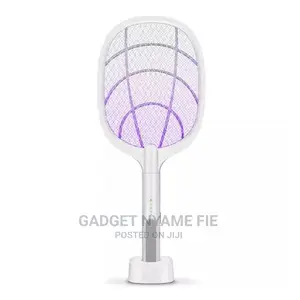 Mosquito Killer Swatter/Zapper