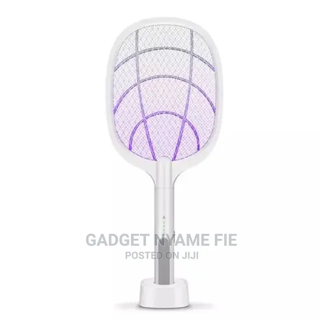 Mosquito Killer Swatter/Zapper