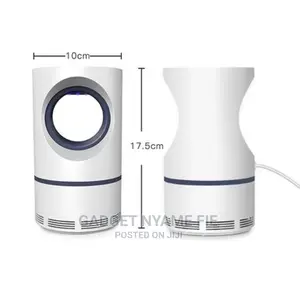 USB Photocatalyst Mosquito Killer Light Fly Killer Repellent