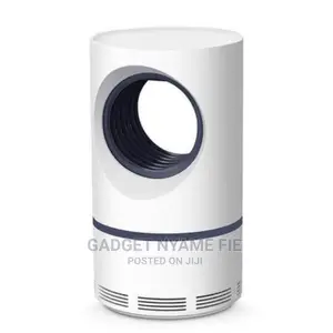 USB Photocatalyst Mosquito Killer Light Fly Killer Repellent