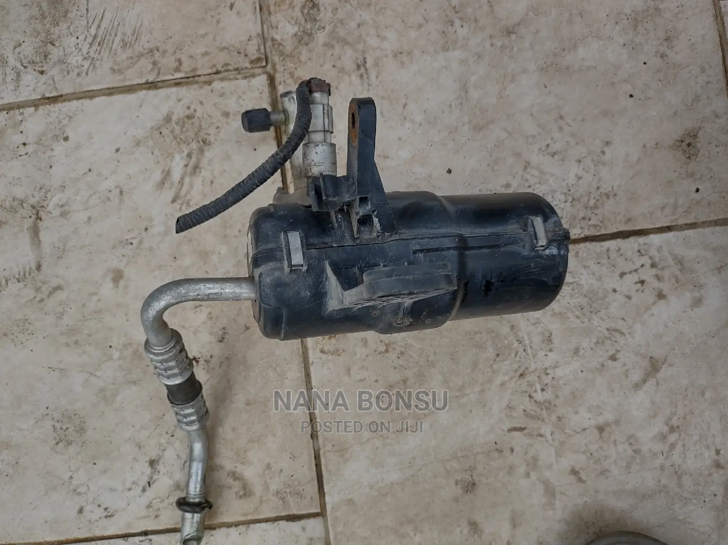 Ford F-150 Air Conditioner Component