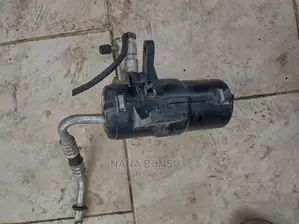 Ford F-150 Air Conditioner Component