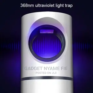 Photocatalyst Mosquito Killer Light Fly Killer Repellent