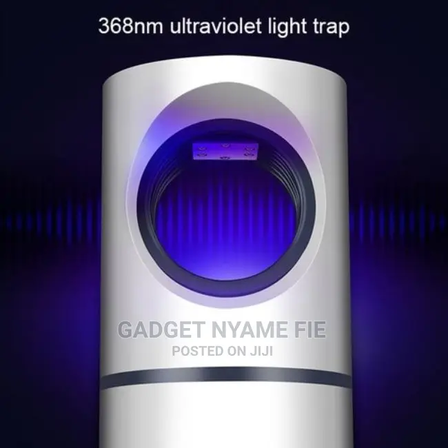 Photocatalyst Mosquito Killer Light Fly Killer Repellent