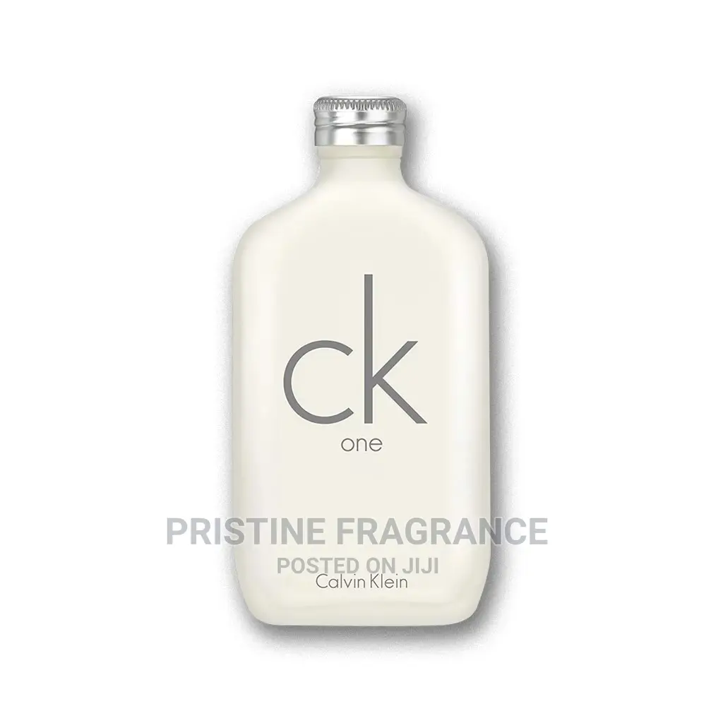 CALVIN Klein Ck1 6.7 ( Unisex ) EDT Sp 6.7 Oz